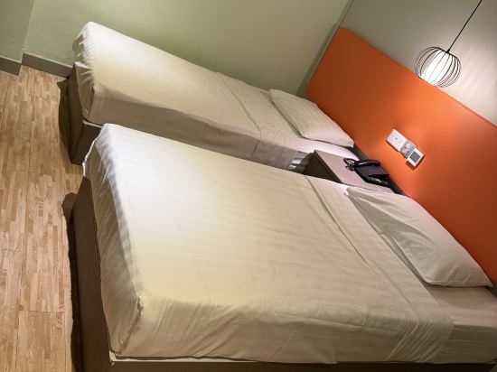 新加坡城邊酒店 （Staycation Approved）優惠