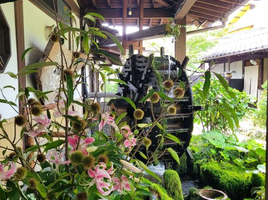牧場之家旅館優惠