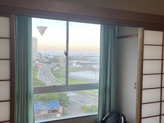 房総白浜ウミサトホテル クーポン