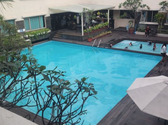 阿斯頓 Tropicana優惠