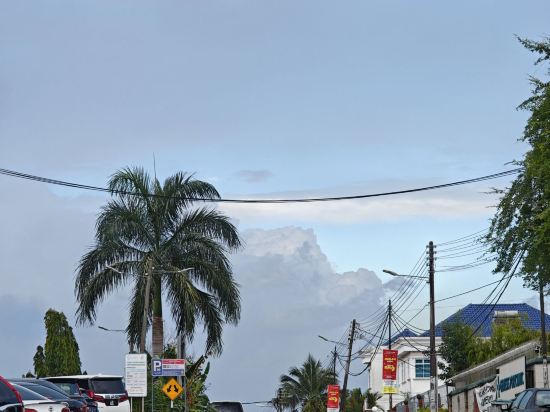 新山萬麗酒店優惠