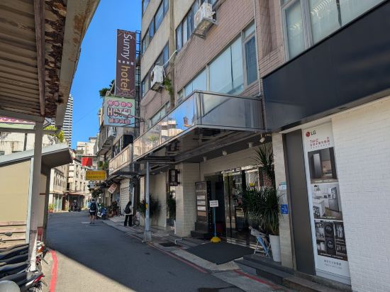 台北悅來精品旅館優惠