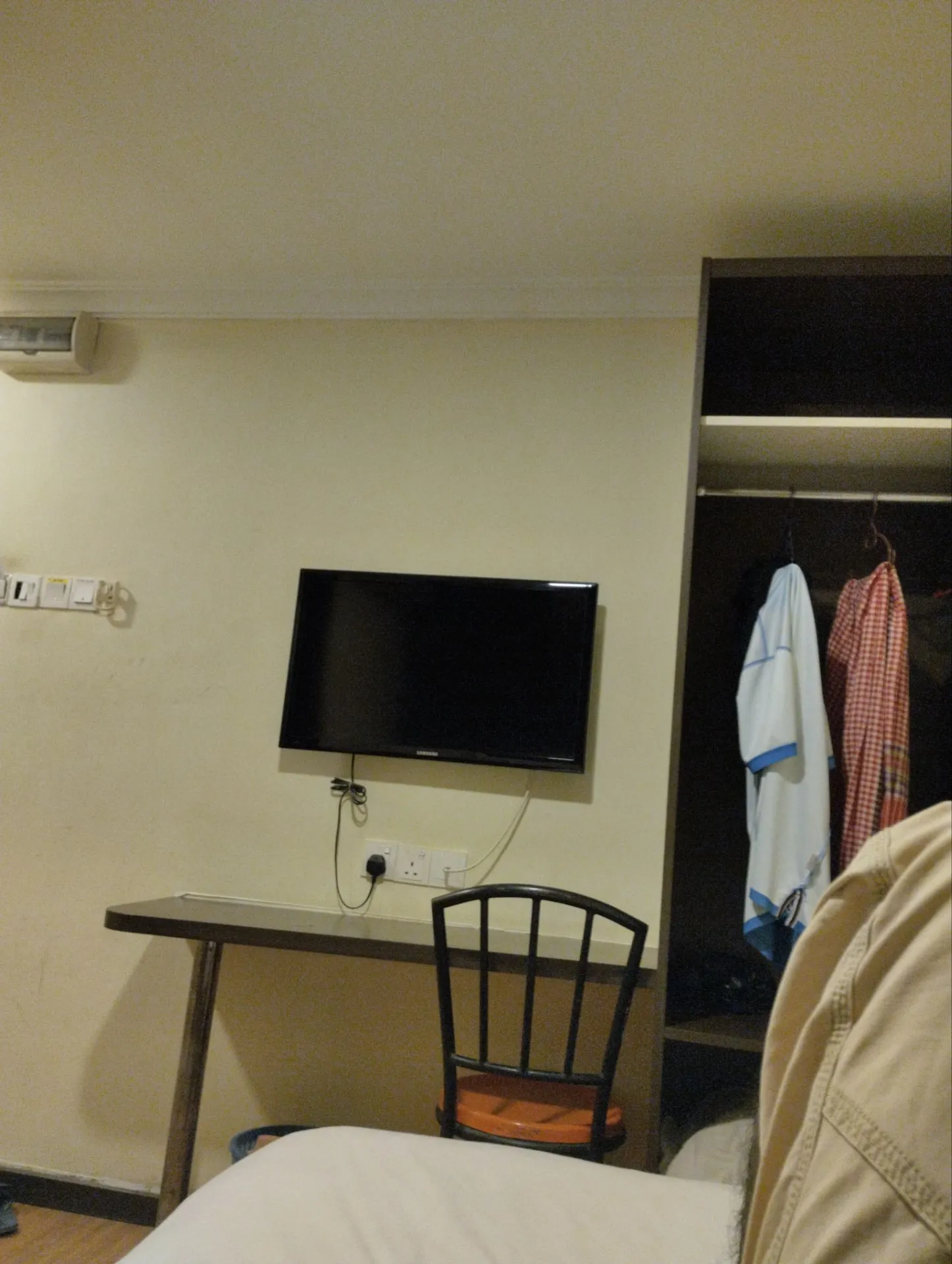 Hotel De Grand Orchard Phòng Photos