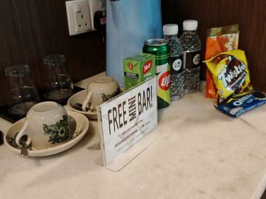 新加坡昇達飯店-東海岸優惠