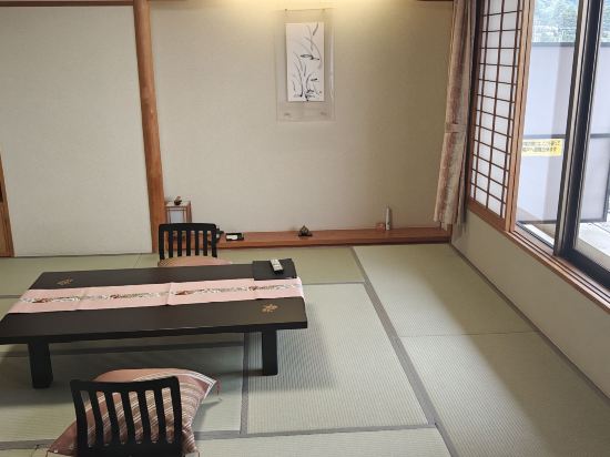 有馬溫泉 竹取亭丸山溫泉旅館優惠
