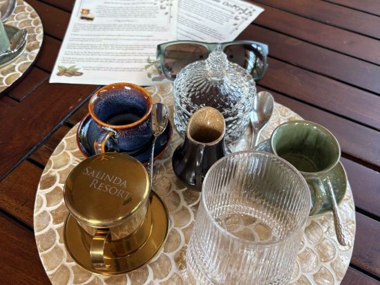 富國島薩琳達度假村優惠