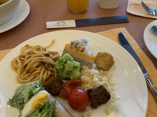 河內飯店優惠