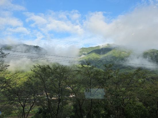 켄싱턴리조트 지리산하동 쿠폰