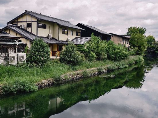 京都二條Urban高級酒店優惠