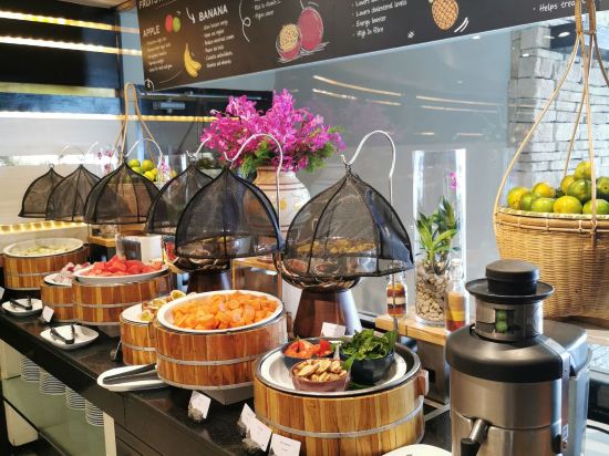 普吉島阿瑪瑞度假飯店優惠