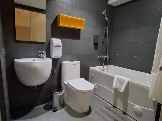 台北大地清旅優惠