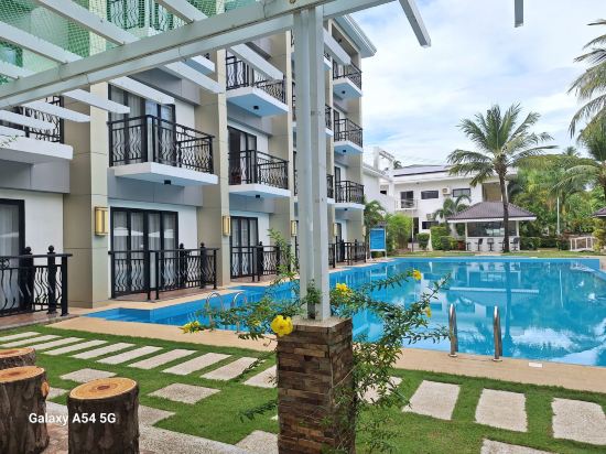 巴拉望海灘度假村優惠