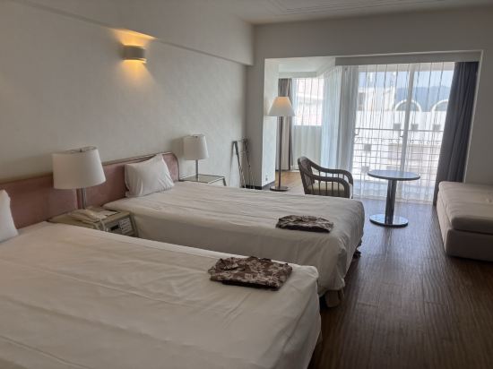 ホテルマハイナ ウェルネスリゾートオキナワ クーポン