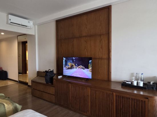 金巴蘭斯普林希爾皇家鬱金香度假村優惠