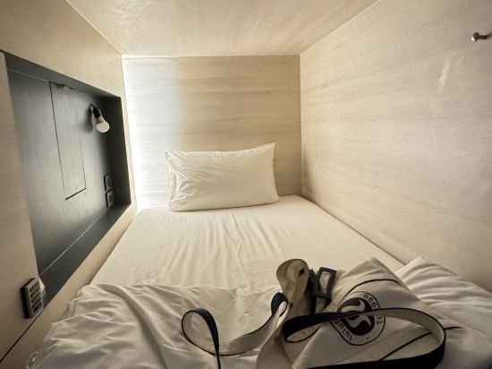 曼谷斯佩克飯店優惠