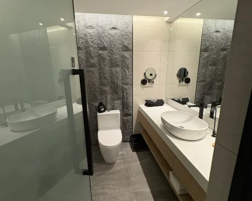 Hotel Royal Signature Rooms Photos