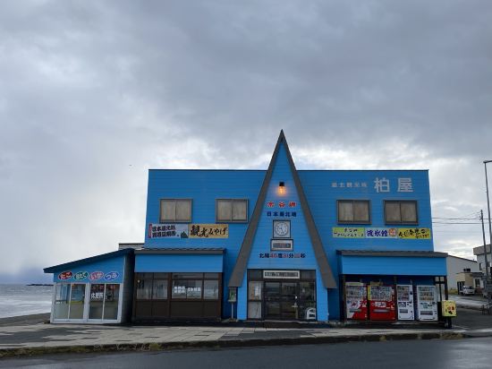 多米飯店-稚內天然溫泉優惠