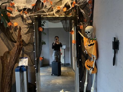 ブレンザホテル クーポン