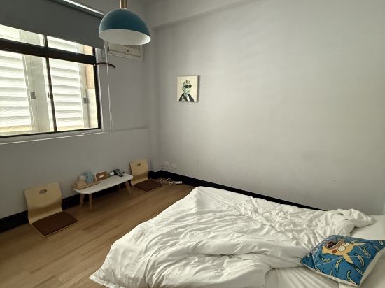 有人旅宿-東大門夜市湘品旅館優惠