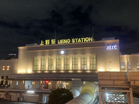 上野御徒町永國國際精選酒店優惠