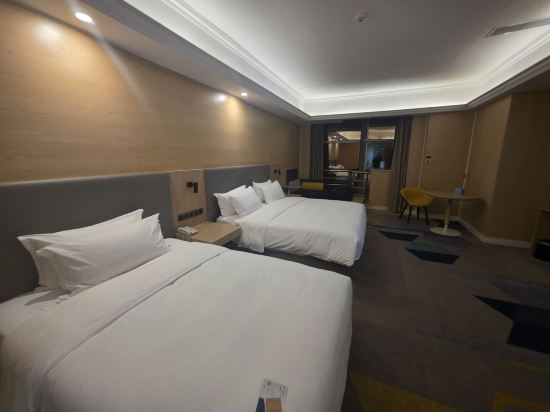 成都天府廣場智選假日飯店（寬窄巷子店）優惠