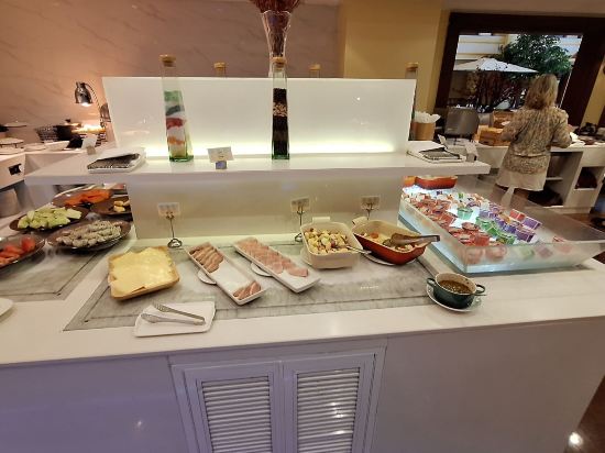 長榮桂冠飯店（曼谷）優惠