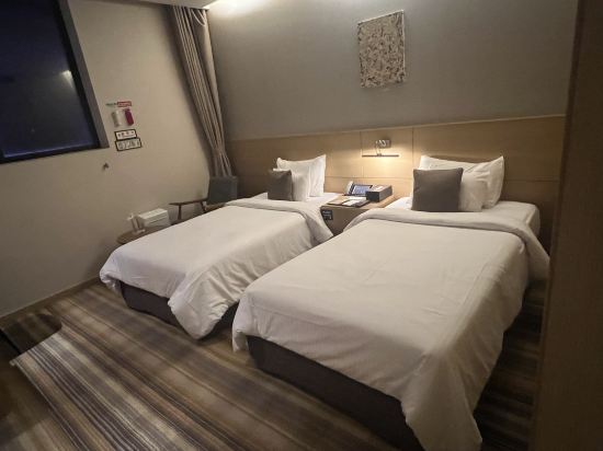 哈密爾頓飯店優惠