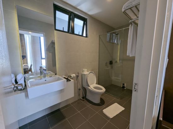 溫德姆新山華美達馬瑞丁飯店優惠