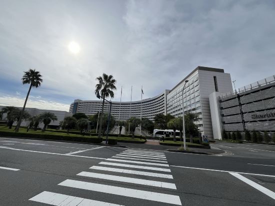 シェラトン・グランデ・トーキョーベイ・ホテル クーポン