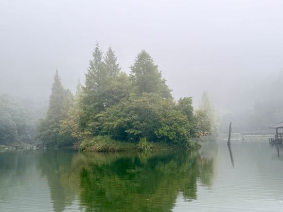 宜蘭大同明池山莊（明池森林遊樂區）優惠