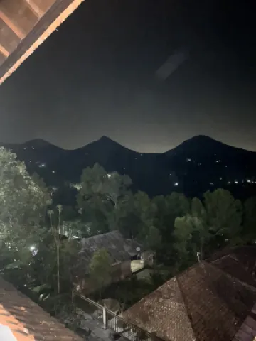 Edy Homestay Dekat Hotel Photos