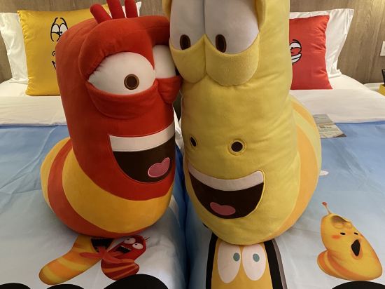 澳門藝舍 - （前 澳門新新酒店）優惠