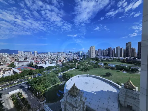 TUI BLUE ROYAL OCEANVIEW HOT SPRING Рядом с отелем Photos