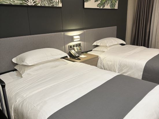 悅美四季飯店（深圳寶安國際機場店）優惠