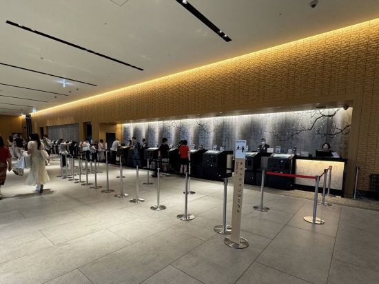 阪急大阪龍仕柏酒店優惠