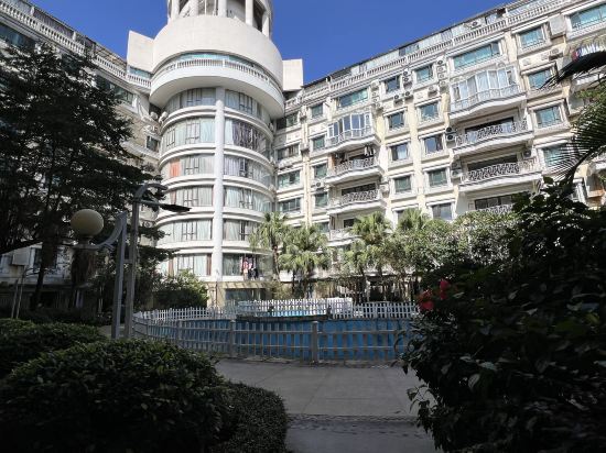 廣州S&L公館（北京路公園前地鐵站店）優惠