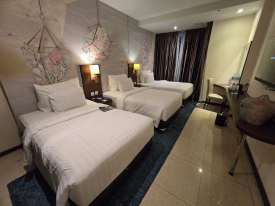 阿斯頓·吉迪恩·巴淡飯店優惠