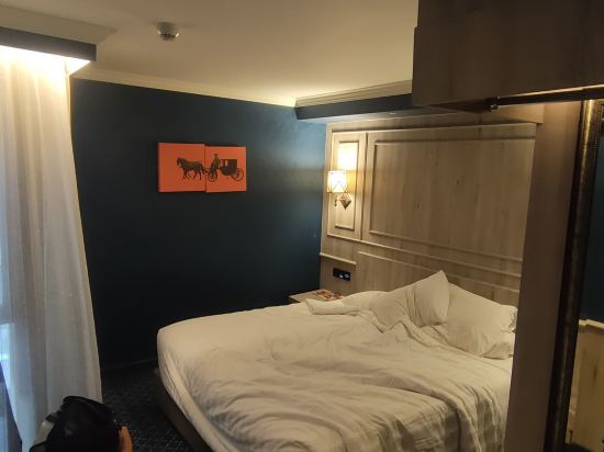 康帕斯飯店集團曼谷素坤逸14巷蔻馳精品飯店優惠