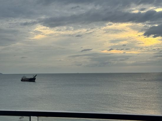 芭達雅U中天飯店優惠