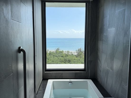 煙波花蓮太魯閣優惠