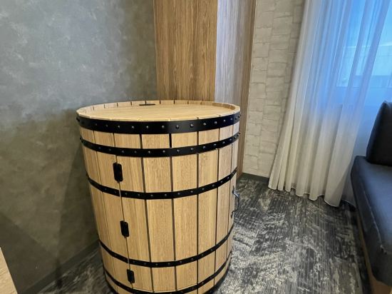 ホテル・トリフィート 小樽運河 クーポン