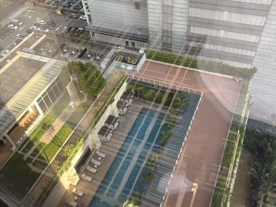 臺中林酒店優惠