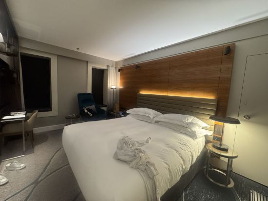 希爾頓悉尼酒店優惠