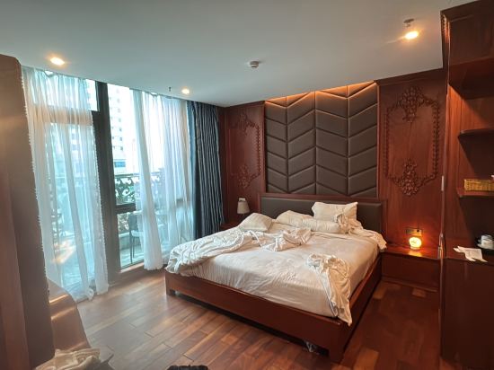 Monalisa Luxury Hotel優惠