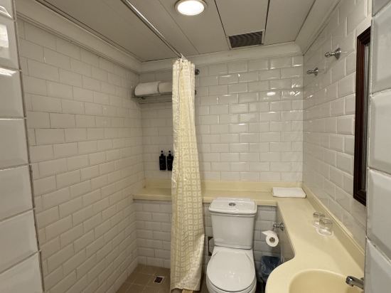 香港文化旅館-翠雅山房優惠