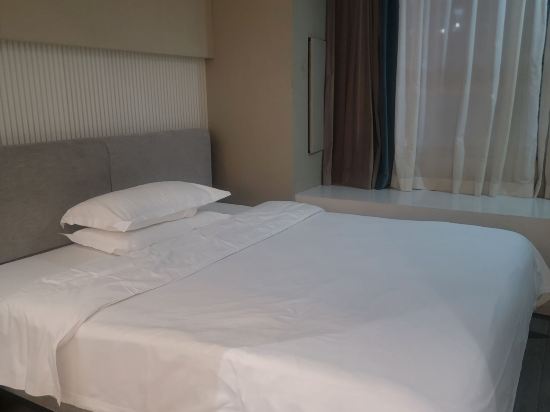 凡爾賽公寓（珠海拱北口岸店）優惠