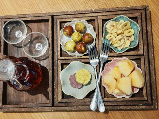 深圳鳳凰客家酒店優惠