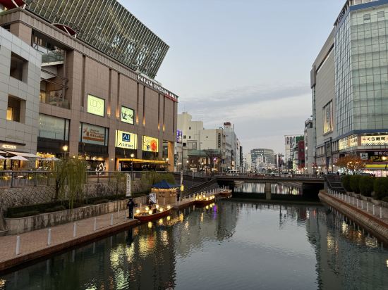 ホテルオークラ福岡 クーポン