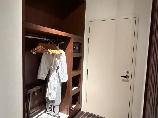 澳門君悦酒店優惠