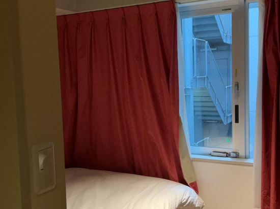 京都站宜必思尚品酒店優惠